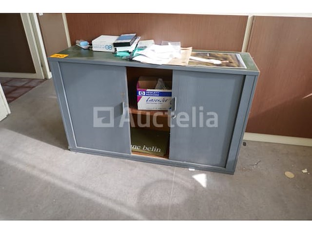 Diverse bureaumeubilair - afbeelding 7 van  7