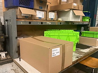 Diverse bureaus (3x) - afbeelding 3 van  4