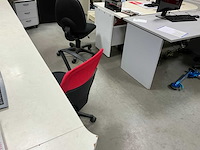 Diverse bureaus (5x) - afbeelding 5 van  7