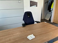 Diverse bureaustoel (12x) - afbeelding 11 van  13