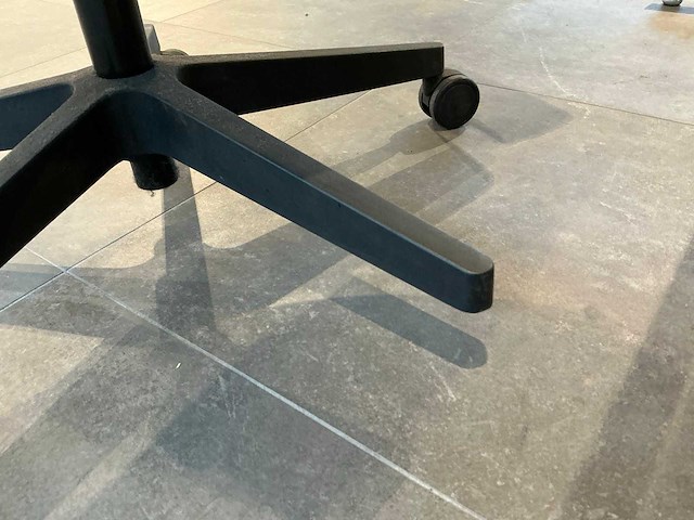 Diverse bureaustoel (5x) - afbeelding 4 van  12