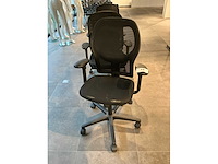 Diverse bureaustoel (5x) - afbeelding 5 van  12