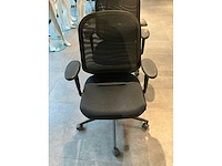 Diverse bureaustoel (5x) - afbeelding 9 van  12