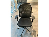 Diverse bureaustoel (5x) - afbeelding 11 van  12