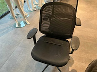 Diverse bureaustoel (5x) - afbeelding 12 van  12