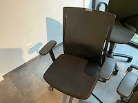 Diverse bureaustoel (6x) - afbeelding 7 van  13