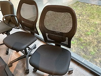 Diverse bureaustoel (6x) - afbeelding 13 van  13