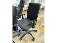 Diverse bureaustoelen (3x) - afbeelding 4 van  5