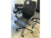 Diverse bureaustoelen (3x) - afbeelding 5 van  5