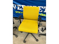 Diverse bureaustoelen (3x) - afbeelding 4 van  8