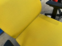 Diverse bureaustoelen (3x) - afbeelding 5 van  8