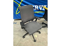 Diverse bureaustoelen (3x) - afbeelding 7 van  8