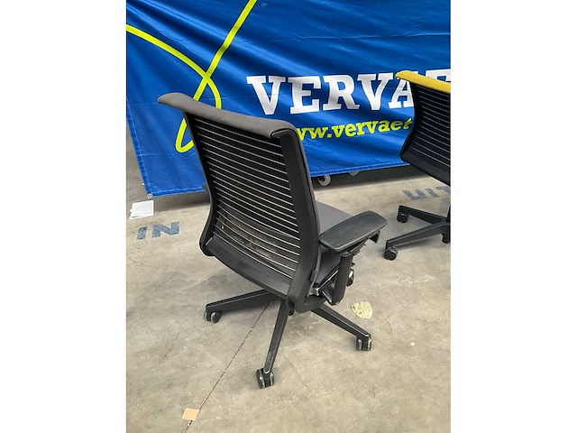 Diverse bureaustoelen (3x) - afbeelding 8 van  8
