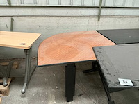 Diverse bureautafel (3x) - afbeelding 2 van  4