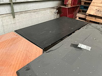 Diverse bureautafel (3x) - afbeelding 4 van  4