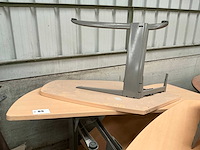 Diverse bureautafel (3x) - afbeelding 1 van  3