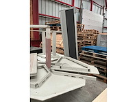 Diverse bureautafels (4x) - afbeelding 5 van  6