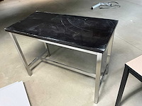 Diverse bureautafels (6x) - afbeelding 7 van  9