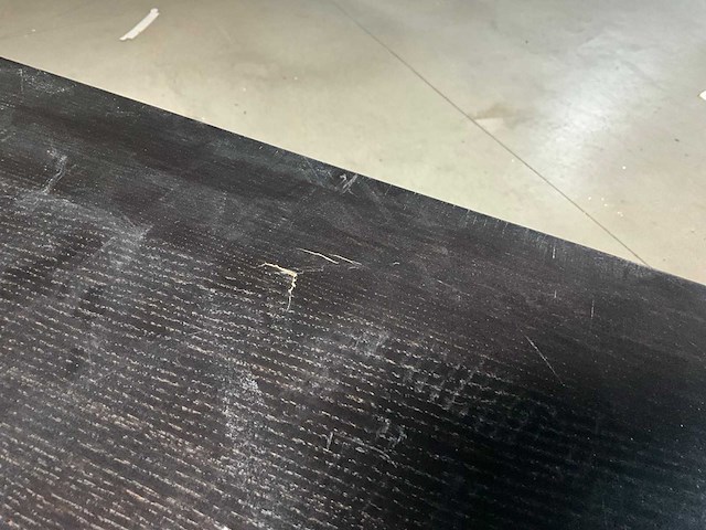 Diverse bureautafels (6x) - afbeelding 8 van  9