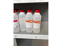 Diverse bussen tinners, methanol, petrol (64x) - afbeelding 6 van  10