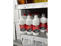 Diverse bussen tinners, methanol, petrol (64x) - afbeelding 8 van  10