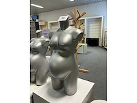 Diverse bustes (3x) - afbeelding 2 van  5