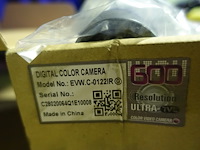 Diverse cameras - afbeelding 10 van  10