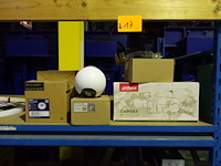 Diverse cameras - afbeelding 1 van  10