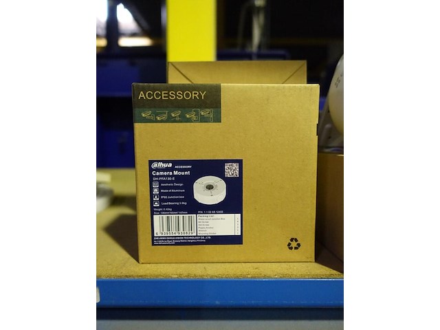 Diverse cameras - afbeelding 2 van  10