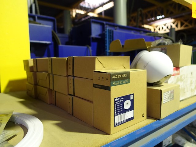 Diverse cameras - afbeelding 4 van  10