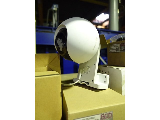 Diverse cameras - afbeelding 5 van  10