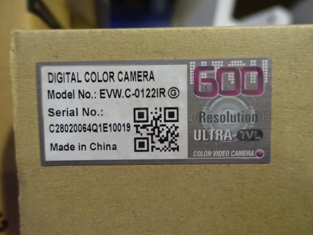 Diverse cameras - afbeelding 6 van  10