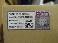 Diverse cameras - afbeelding 6 van  10