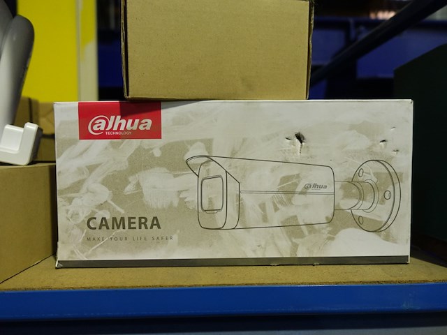 Diverse cameras - afbeelding 7 van  10