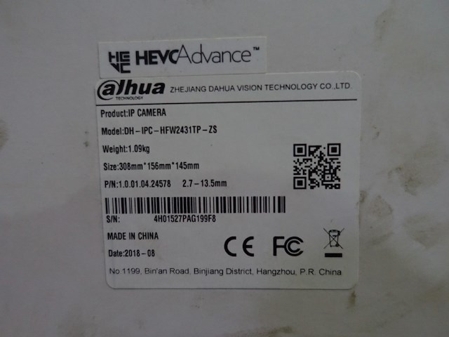 Diverse cameras - afbeelding 8 van  10