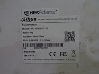 Diverse cameras - afbeelding 8 van  10