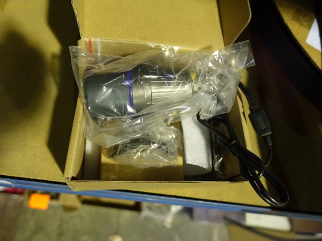 Diverse cameras - afbeelding 9 van  10