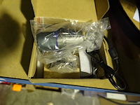 Diverse cameras - afbeelding 9 van  10