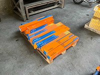 Diverse cardan assen / aandrijfassen - afbeelding 1 van  6