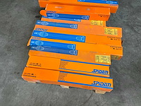 Diverse cardan assen / aandrijfassen - afbeelding 2 van  6