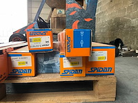 Diverse cardan assen / aandrijfassen - afbeelding 4 van  6