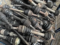 Diverse cardanassen - afbeelding 4 van  6