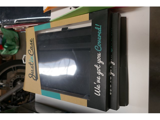 Diverse cases - afbeelding 2 van  4