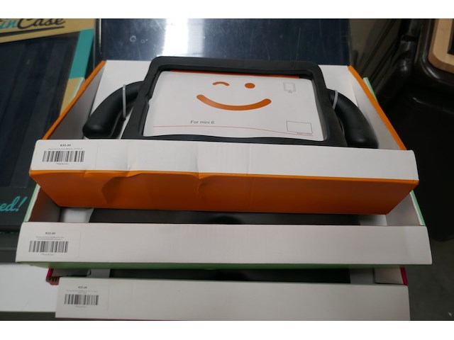 Diverse cases - afbeelding 3 van  4