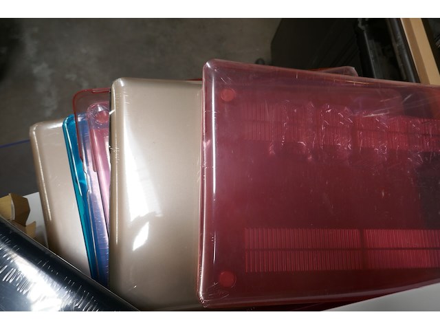 Diverse cases - afbeelding 4 van  4