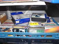 Diverse cd's en single cd's - afbeelding 1 van  2