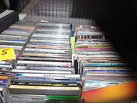 Diverse cd's en single cd's - afbeelding 2 van  2