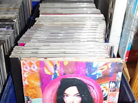 Diverse cd's - afbeelding 1 van  4
