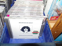Diverse cd's - afbeelding 2 van  4