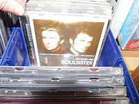 Diverse cd's - afbeelding 3 van  4
